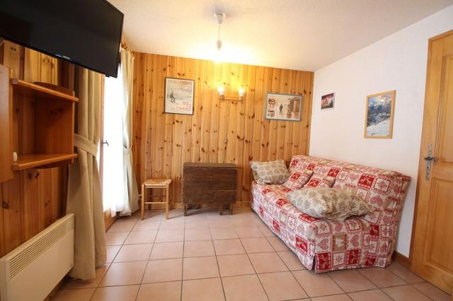 Apartements LUTINS - Les Carroz d'Araches