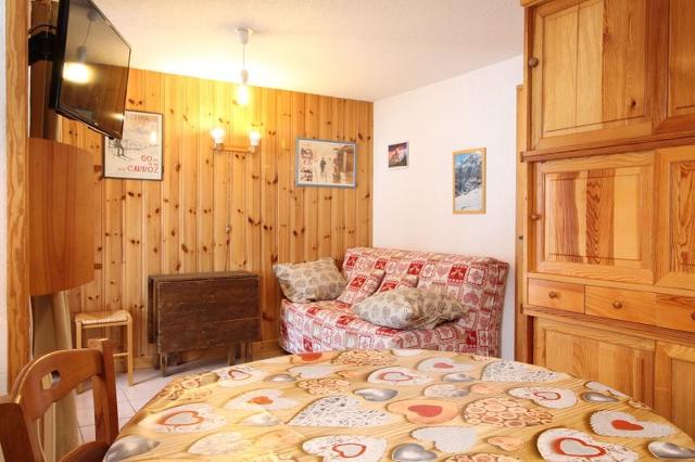 Apartements LUTINS - Les Carroz d'Araches
