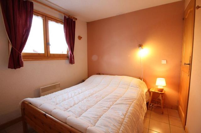 Apartements LUTINS - Les Carroz d'Araches