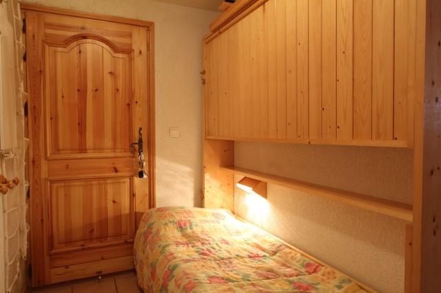 Apartements LUTINS - Les Carroz d'Araches