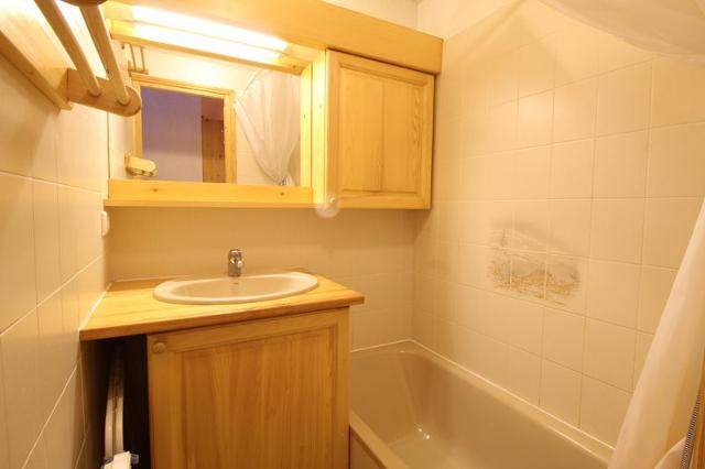 Apartements LUTINS - Les Carroz d'Araches