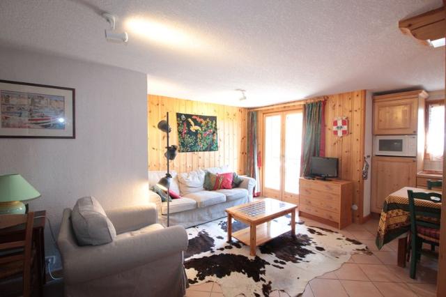 Apartements LUTINS - Les Carroz d'Araches