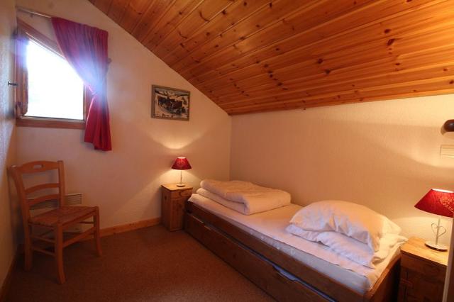 Apartements LUTINS - Les Carroz d'Araches