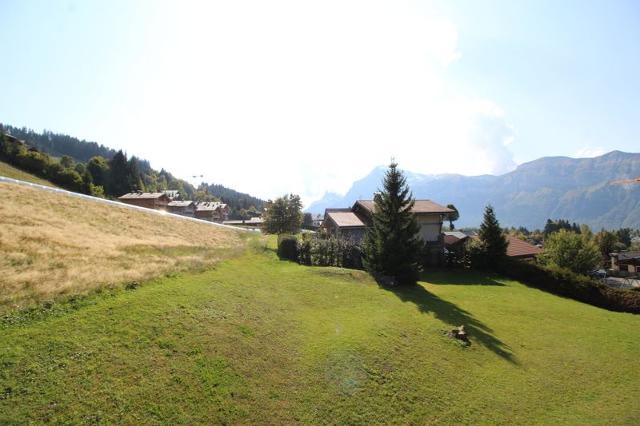 Apartements LUTINS - Les Carroz d'Araches
