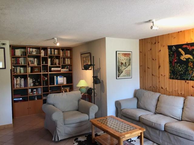 Apartements LUTINS - Les Carroz d'Araches