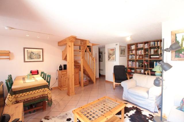 Apartements LUTINS - Les Carroz d'Araches