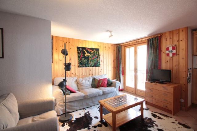 Apartements LUTINS - Les Carroz d'Araches