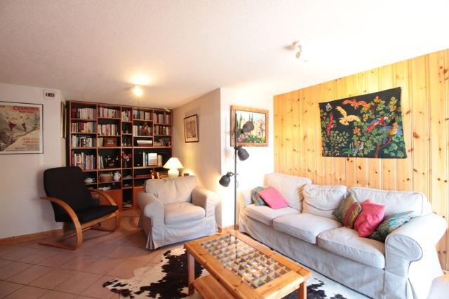 Apartements LUTINS - Les Carroz d'Araches