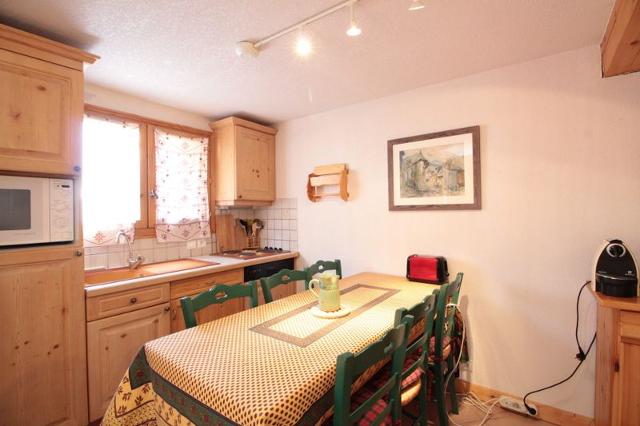 Apartements LUTINS - Les Carroz d'Araches