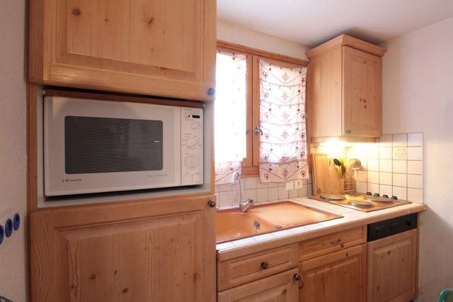 Apartements LUTINS - Les Carroz d'Araches