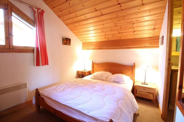 Apartements LUTINS - Les Carroz d'Araches