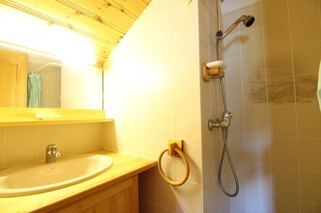 Apartements LUTINS - Les Carroz d'Araches