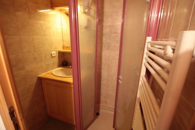 Apartements LUTINS - Les Carroz d'Araches