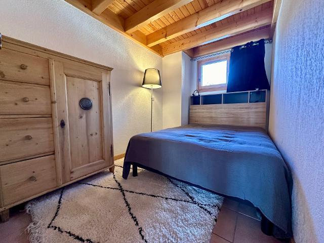 Apartements LUTINS - Les Carroz d'Araches