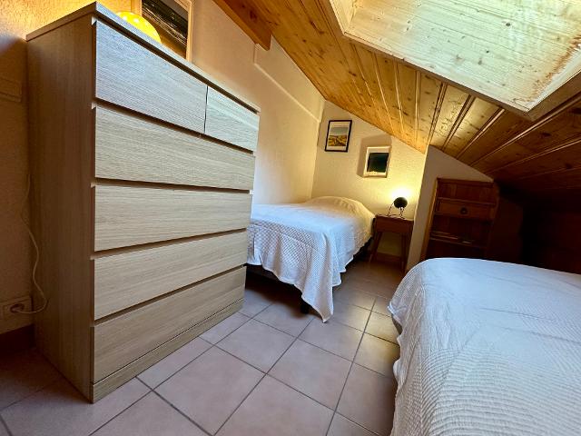 Apartements LUTINS - Les Carroz d'Araches