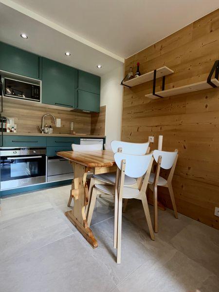 Apartements LUTINS - Les Carroz d'Araches
