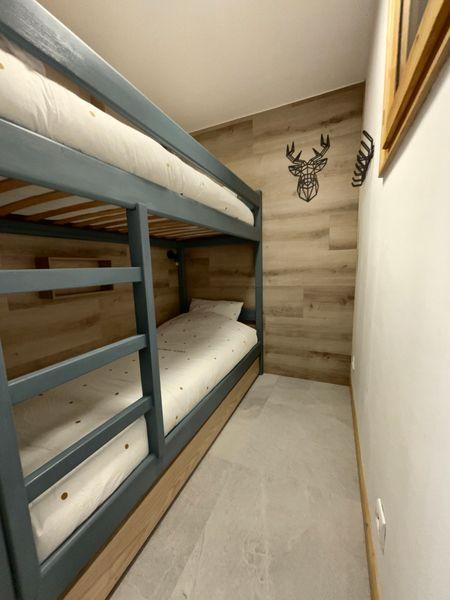 Apartements LUTINS - Les Carroz d'Araches