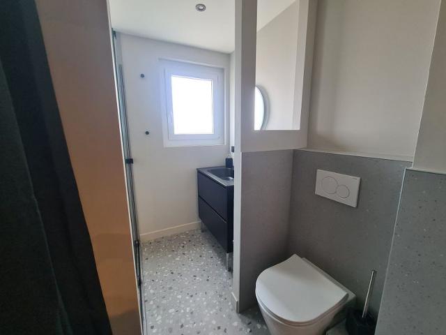Apartements MARCELLY - Les Carroz d'Araches