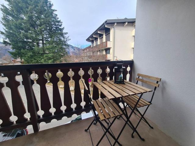 Apartements MARCELLY - Les Carroz d'Araches