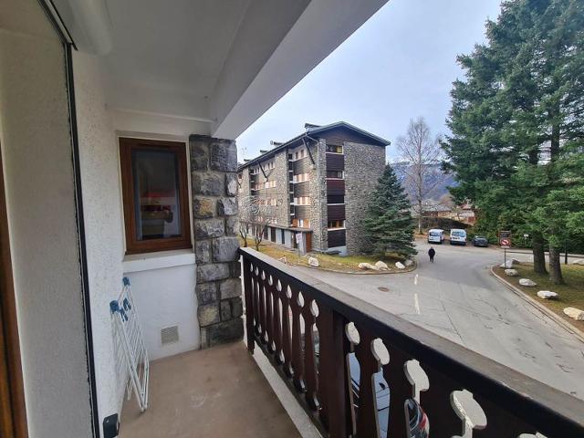 Apartements MARCELLY - Les Carroz d'Araches