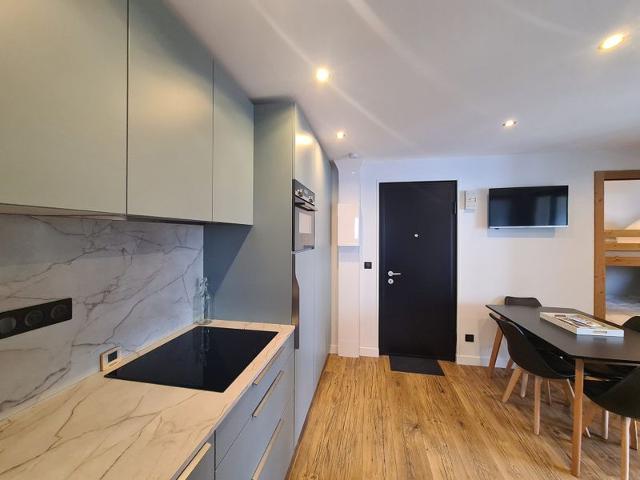 Apartements MARCELLY - Les Carroz d'Araches