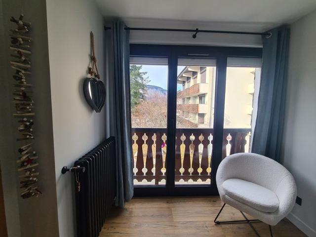 Apartements MARCELLY - Les Carroz d'Araches