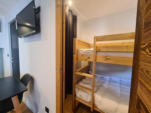 Apartements MARCELLY - Les Carroz d'Araches