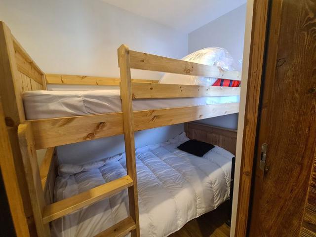 Apartements MARCELLY - Les Carroz d'Araches
