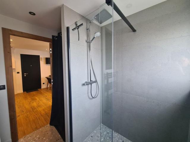 Apartements MARCELLY - Les Carroz d'Araches