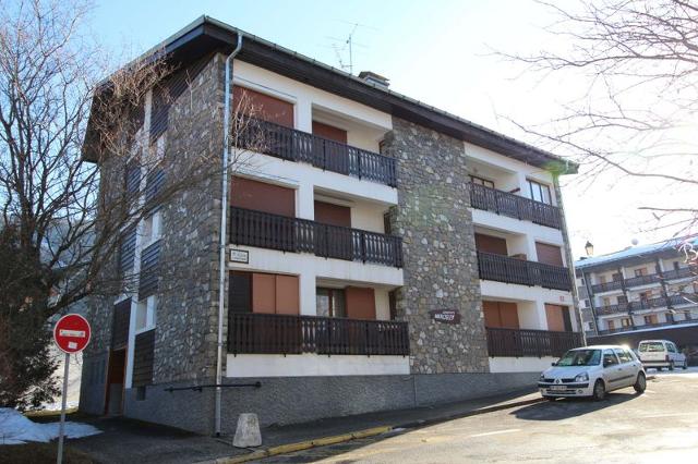 Apartements MARCELLY - Les Carroz d'Araches