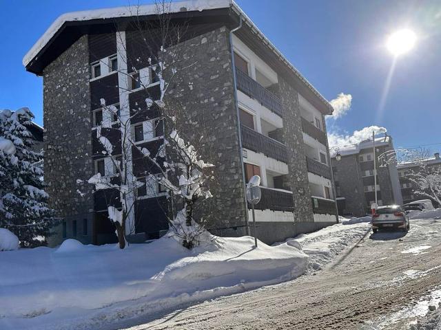 Apartements MARCELLY - Les Carroz d'Araches