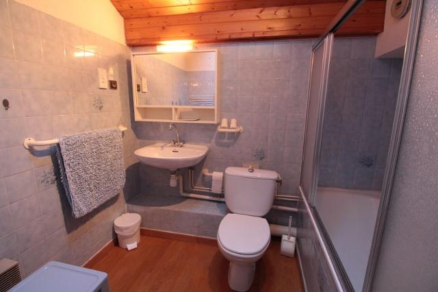 Apartements MARMOTTINS - Les Carroz d'Araches