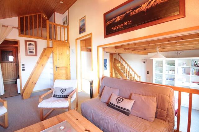 Apartements MARMOTTINS - Les Carroz d'Araches