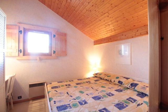Apartements MARMOTTINS - Les Carroz d'Araches