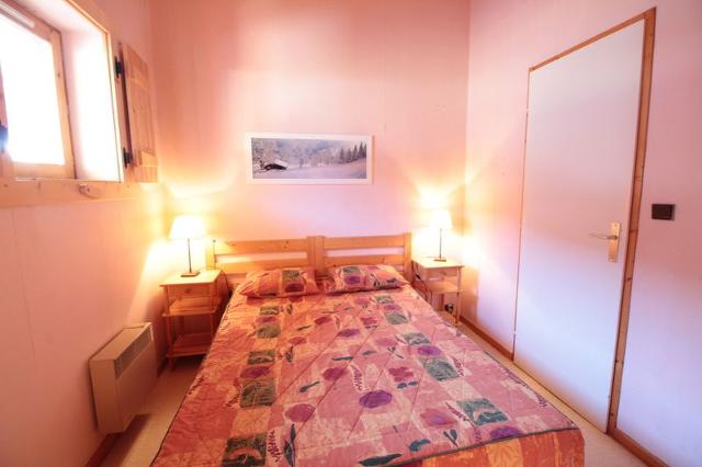 Apartements MARMOTTINS - Les Carroz d'Araches