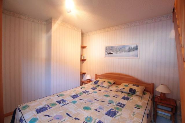 Apartements MARMOTTINS - Les Carroz d'Araches