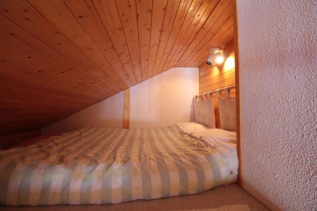 Apartements MARMOTTINS - Les Carroz d'Araches