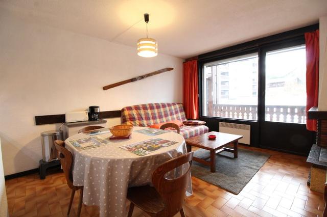 Apartements MAZOTS - Les Carroz d'Araches