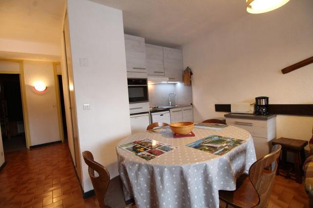 Apartements MAZOTS - Les Carroz d'Araches