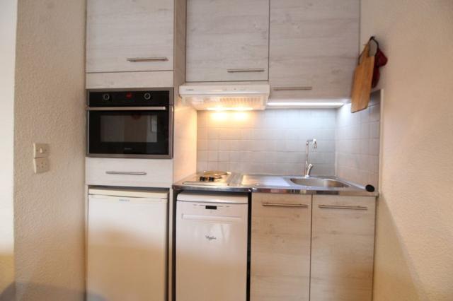 Apartements MAZOTS - Les Carroz d'Araches