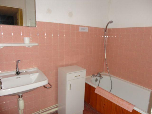 Apartements MAZOTS - Les Carroz d'Araches