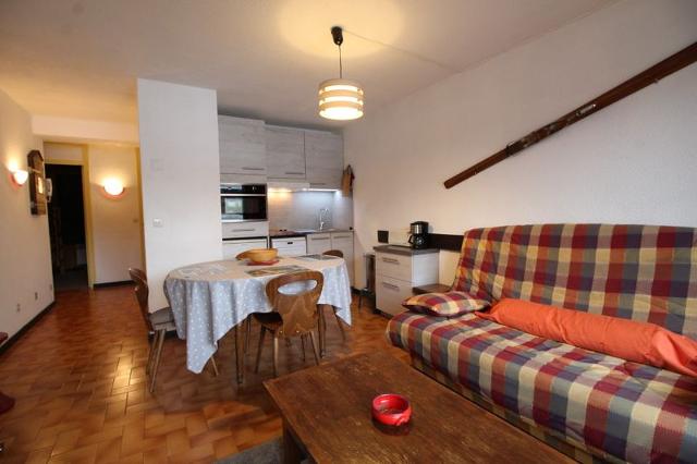 Apartements MAZOTS - Les Carroz d'Araches