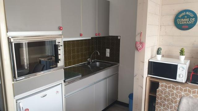 Apartements MAZOTS - Les Carroz d'Araches