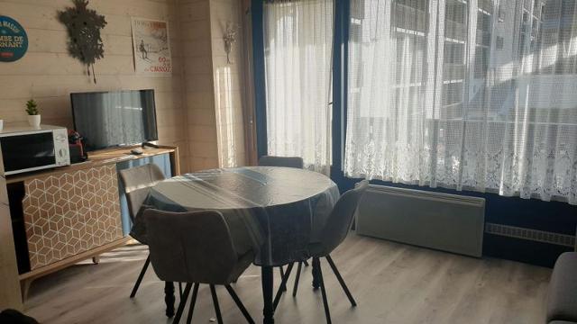 Apartements MAZOTS - Les Carroz d'Araches