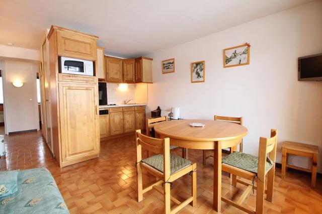 Apartements MAZOTS - Les Carroz d'Araches