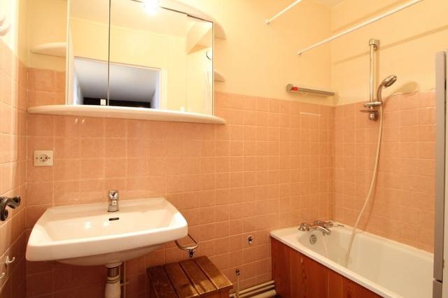 Apartements MAZOTS - Les Carroz d'Araches