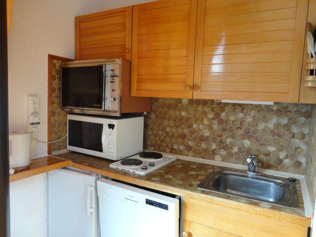 Apartements MAZOTS - Les Carroz d'Araches