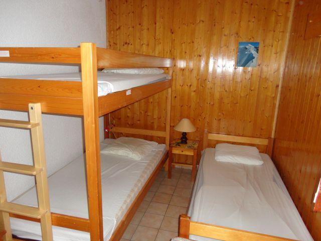 Apartements MAZOTS - Les Carroz d'Araches