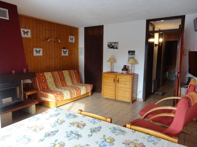 Apartements MAZOTS - Les Carroz d'Araches