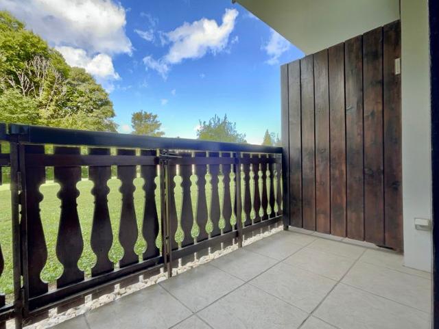 Apartements MAZOTS - Les Carroz d'Araches